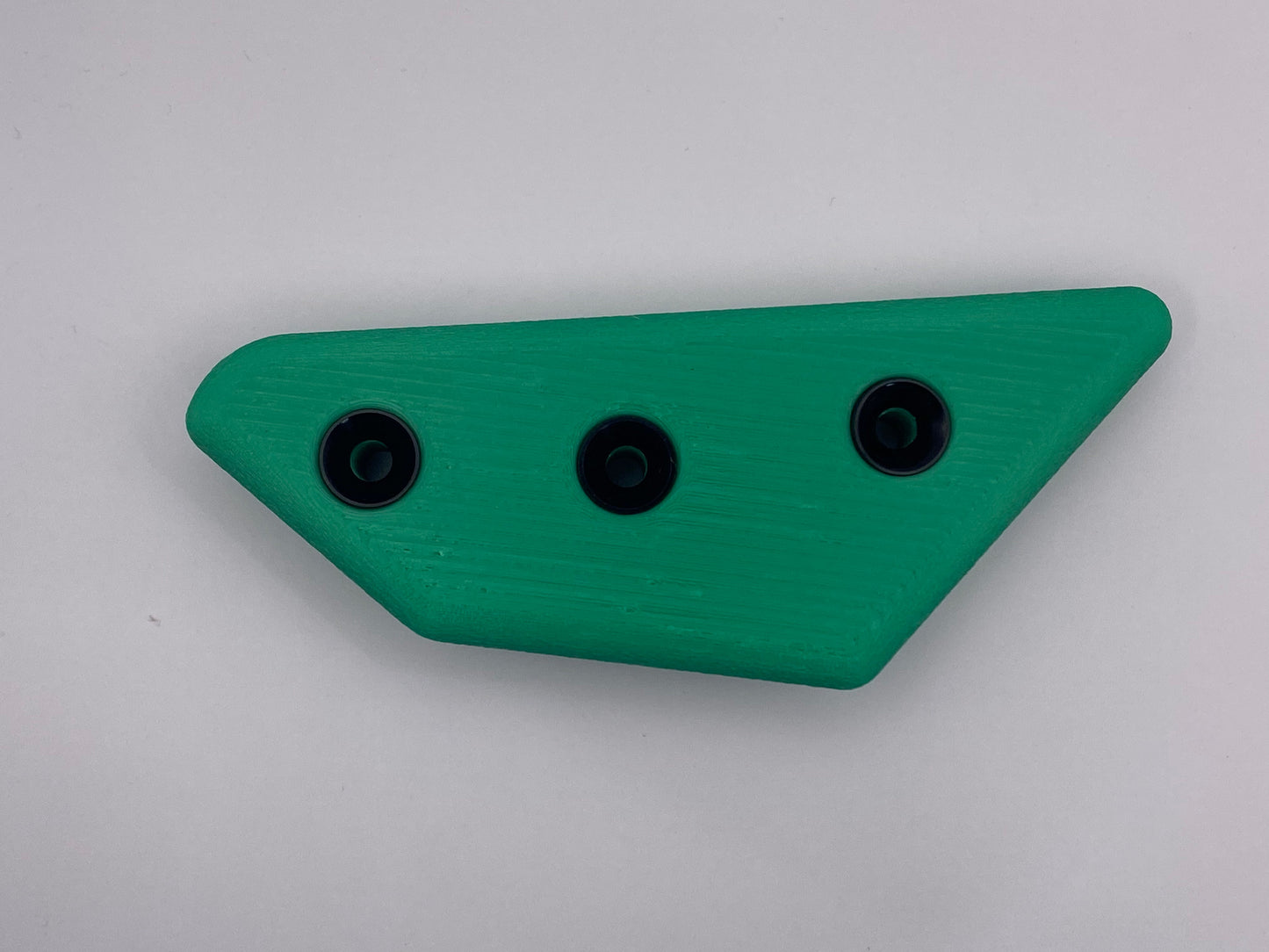 Tejat Trapezoids - 19mm Set B