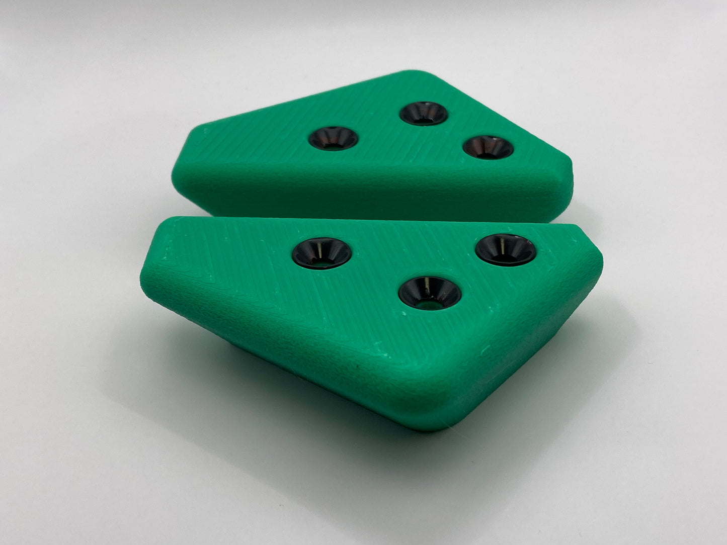 Tejat Trapezoids - 24mm Set A