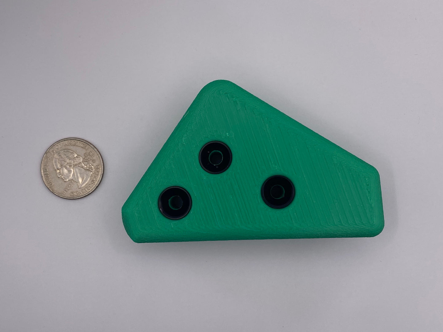 Tejat Trapezoids - 24mm Set A