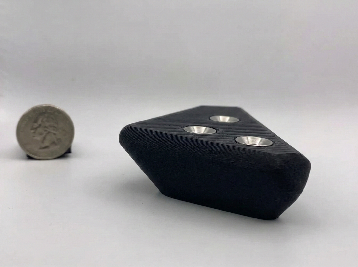 Tejat Trapezoids - 24mm Set A