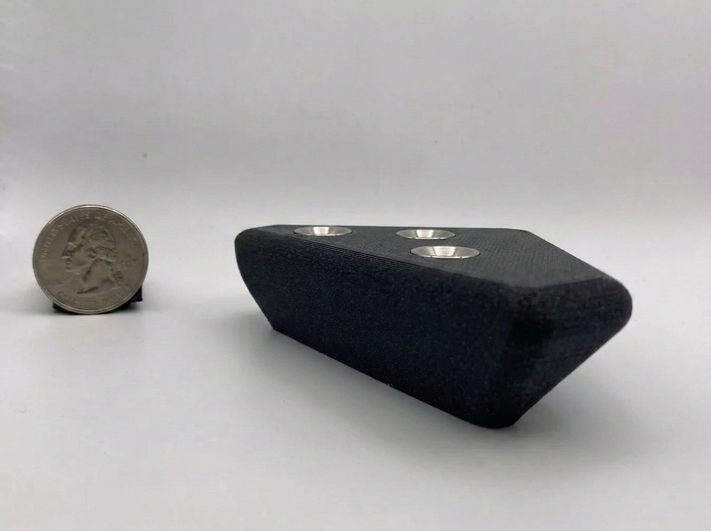 Tejat Trapezoids - 24mm Set A