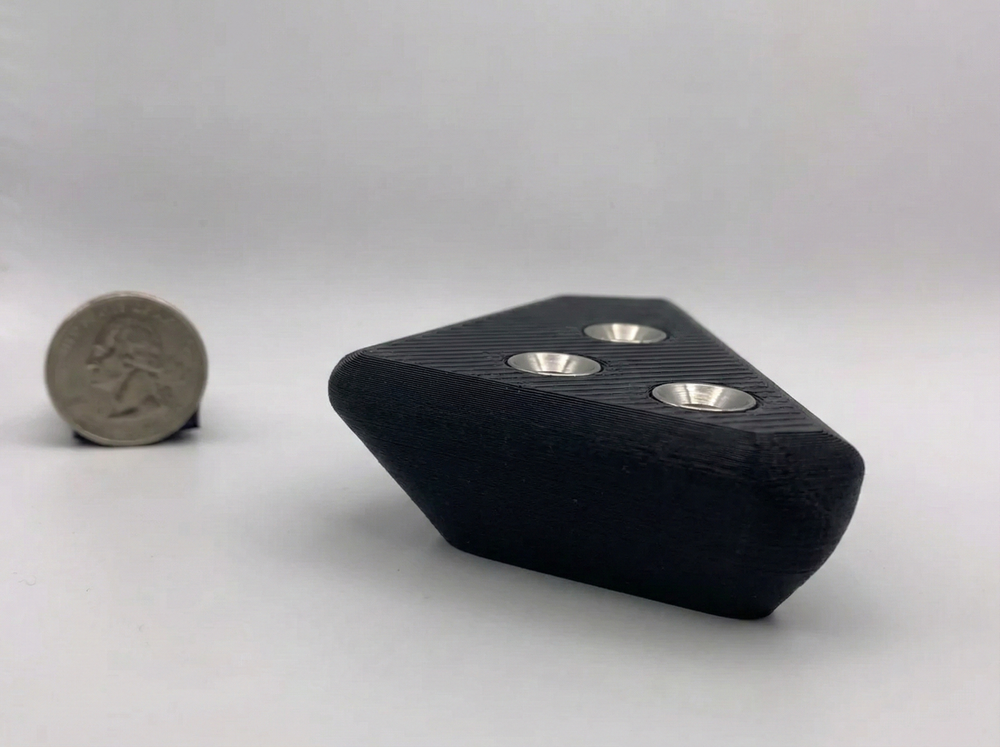 Tejat Trapezoids - 24mm Set A