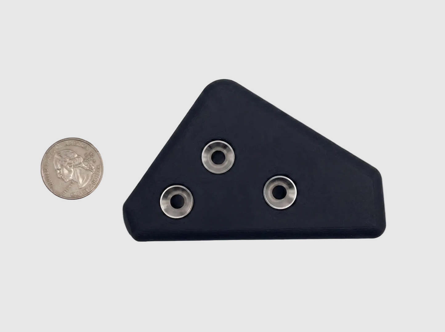 Tejat Trapezoids - 24mm Set A