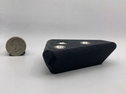 Tejat Trapezoids - 24mm Set A