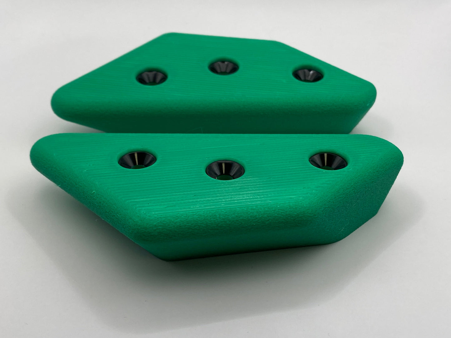 Tejat Trapezoids - 24mm Set B
