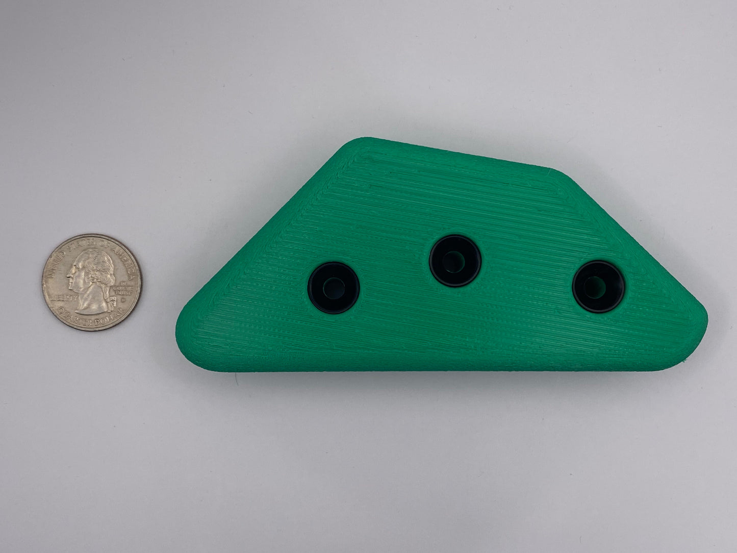 Tejat Trapezoids - 24mm Set B