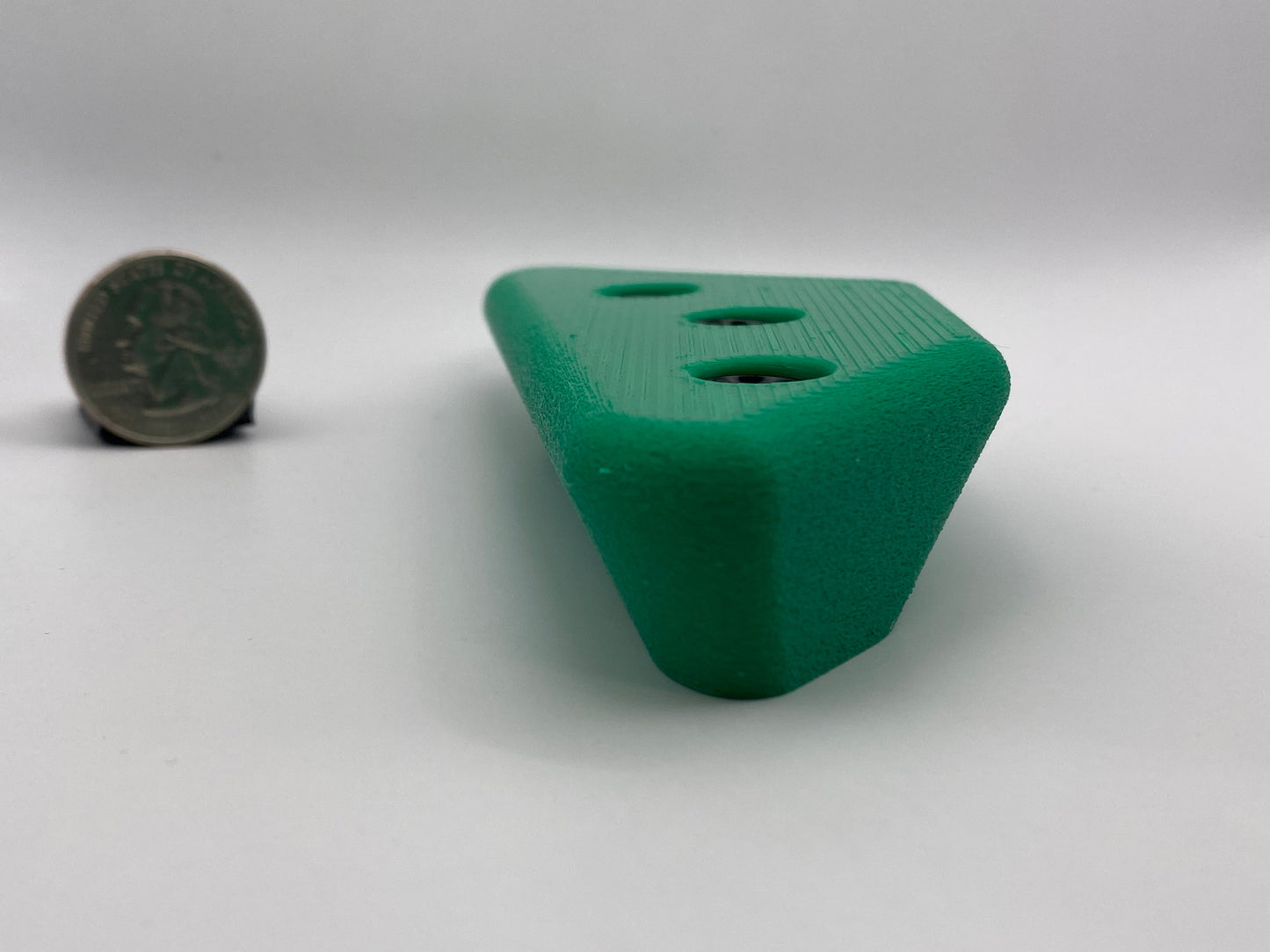 Tejat Trapezoids - 24mm Set B