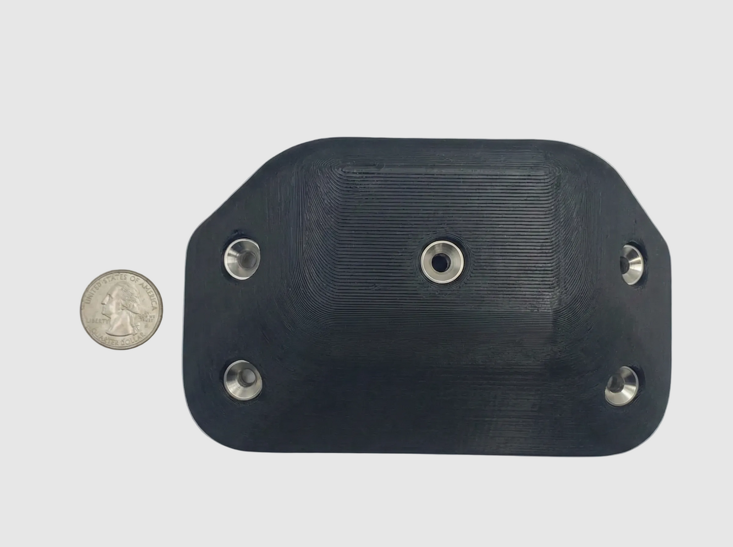 Zosma Brick Ledge - 25° Incut