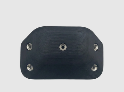 Zosma Brick Ledge - 25° Incut