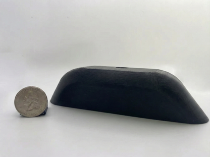 Zosma Brick Ledge - 25° Incut