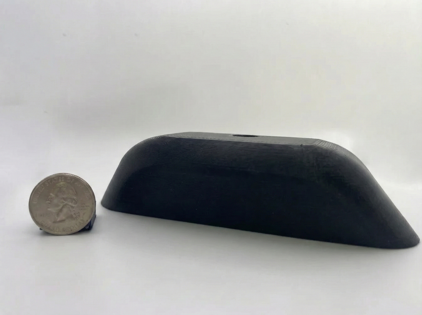 Zosma Brick Ledge - 30° Incut