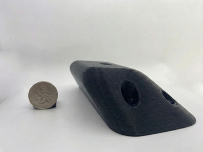 Zosma Brick Ledge - 30° Incut