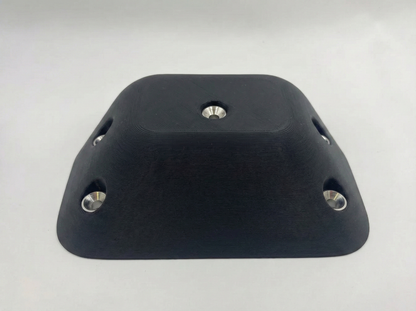 Zosma Brick Ledge - 30° Incut