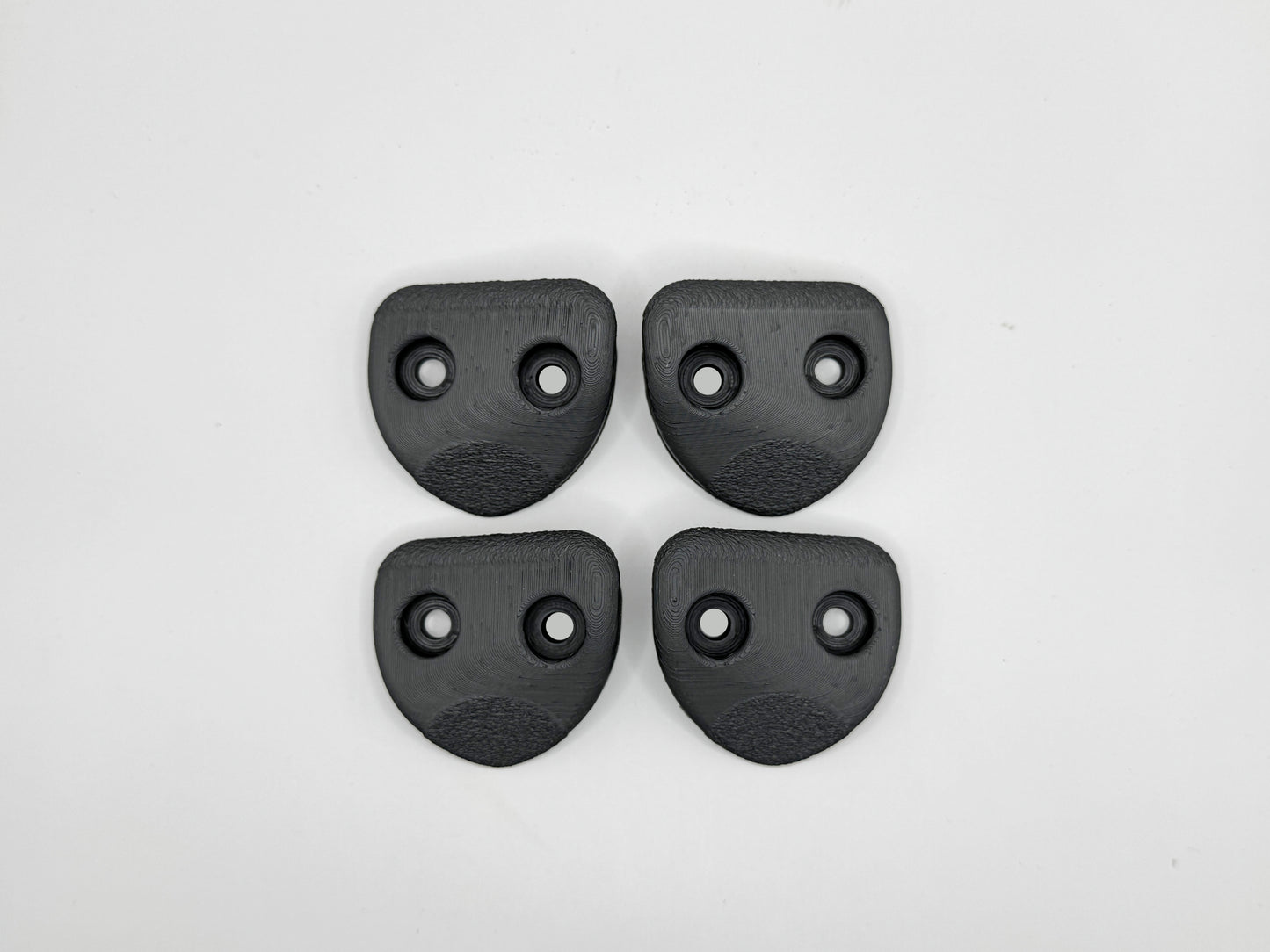 Acubens Block Feet