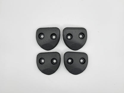 Acubens Block Feet