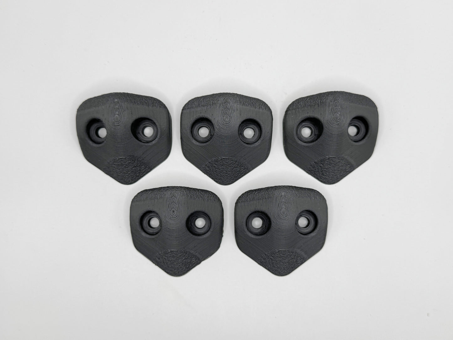 Acubens Block Feet