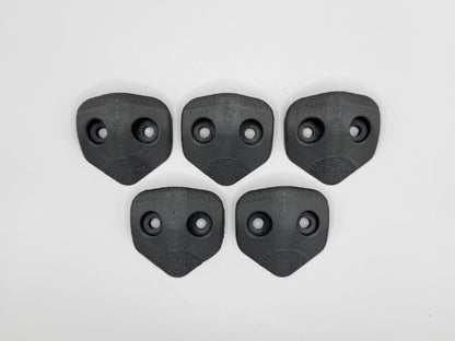 Acubens Block Feet