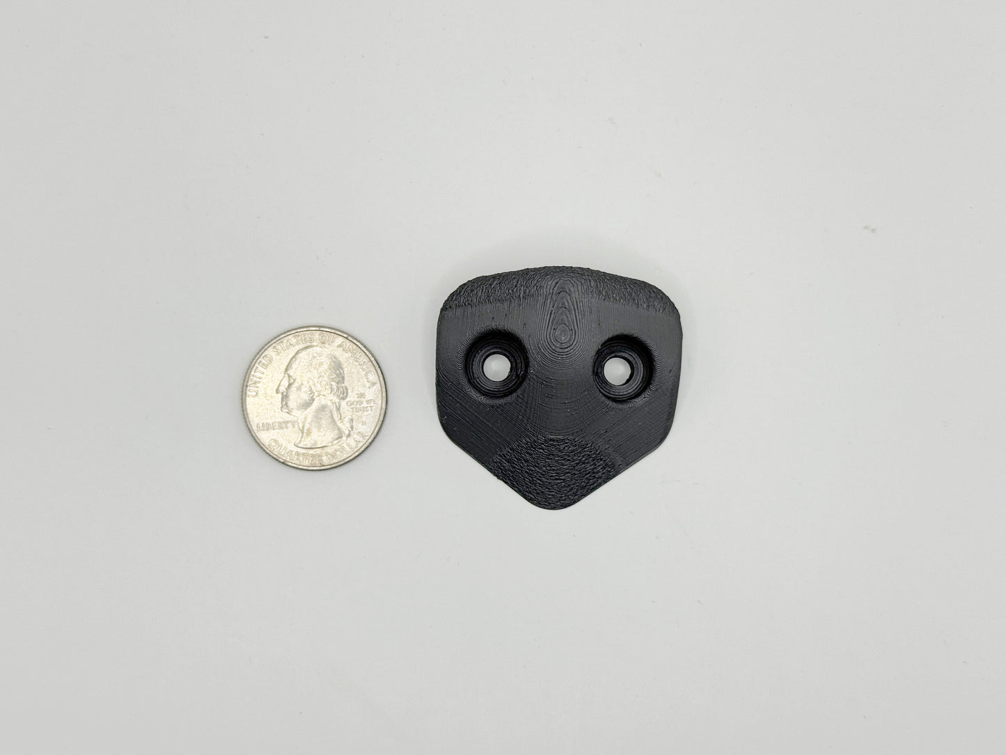 Acubens Block Feet