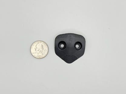 Acubens Block Feet
