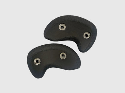 Alrisha Ear Crimps - Set A