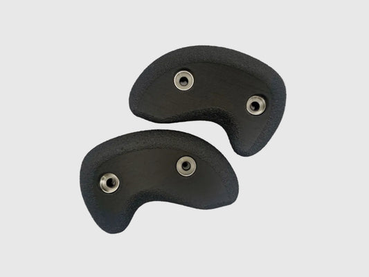 Alrisha Ear Crimps - Set A