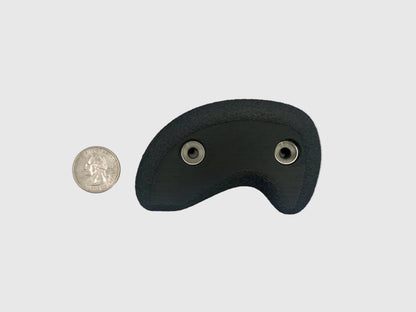 Alrisha Ear Crimps - Set A