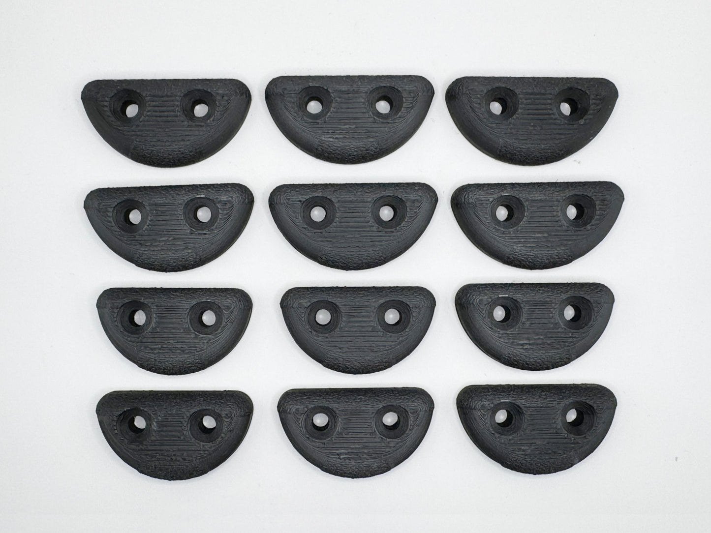 Borealis Kickboard Feet