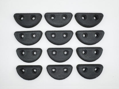 Borealis Kickboard Feet