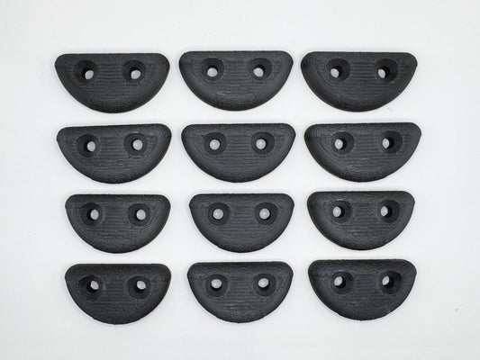 Borealis Kickboard Feet