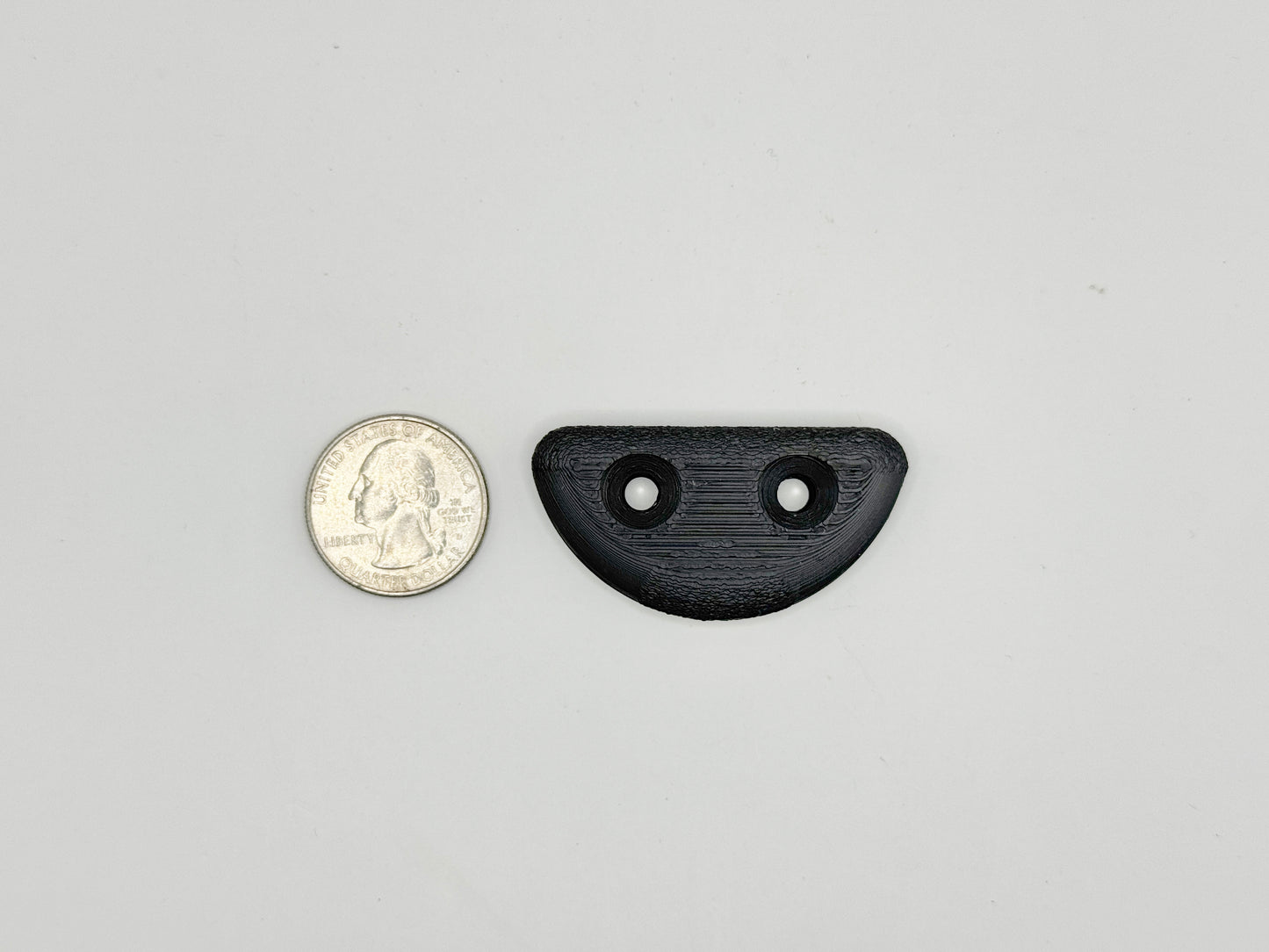 Borealis Kickboard Feet
