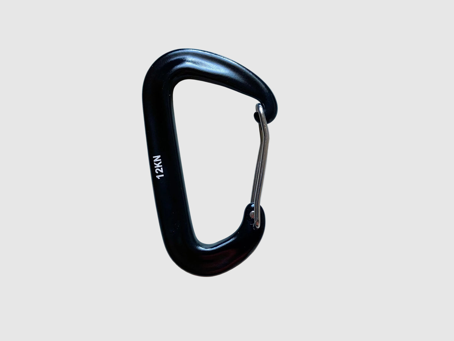 12kn Carabiner