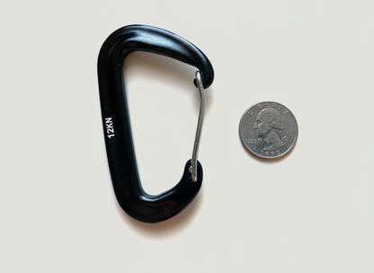 12kn Carabiner
