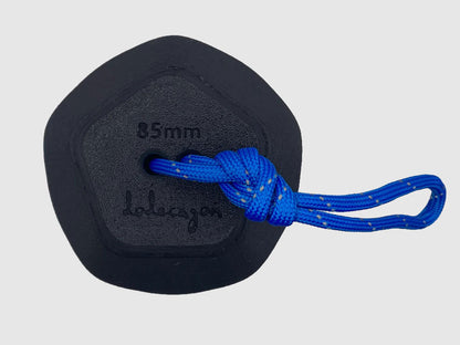 Talon Ball Grip - Dodecahedron