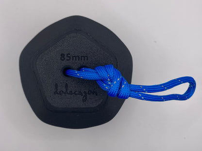 Talon Ball Grip - Dodecahedron