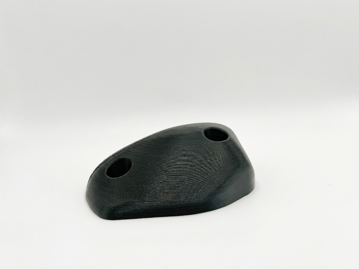 Elba Curved Edge