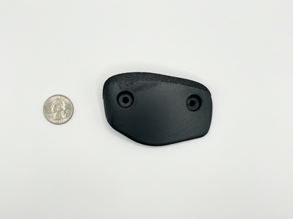 Elba Curved Edge