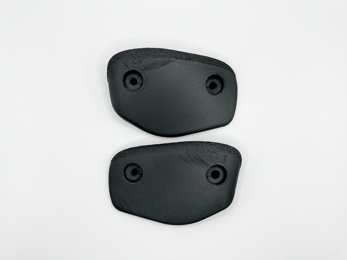 Elba Curved Edge