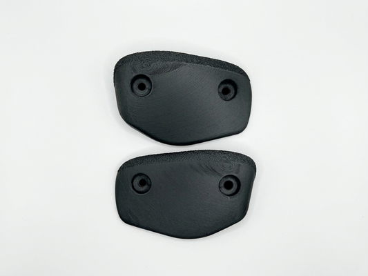 Elba Curved Edge