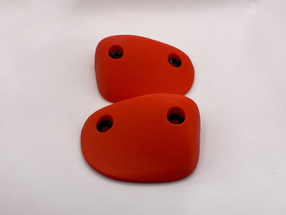 Elba Curved Edge - 26mm