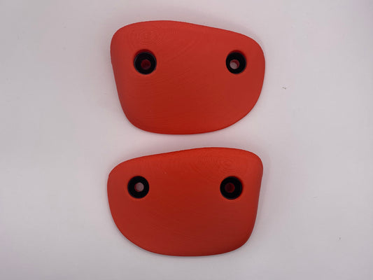 Elba Curved Edge - 26mm