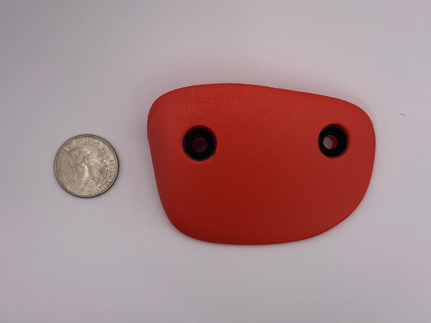 Elba Curved Edge - 26mm