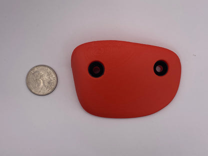 Elba Curved Edge - 26mm