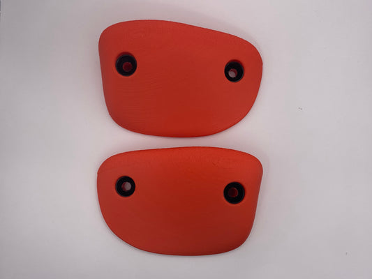 Elba Curved Edge - 30mm