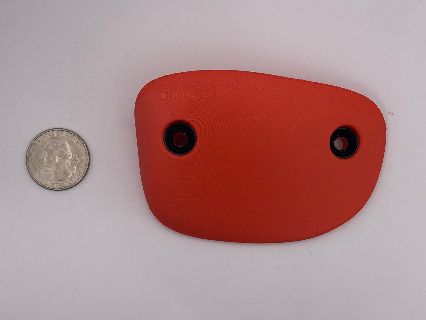 Elba Curved Edge - 30mm