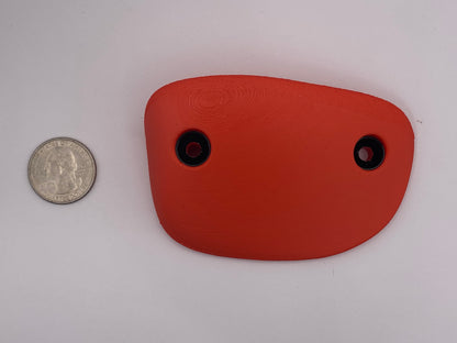 Elba Curved Edge - 30mm