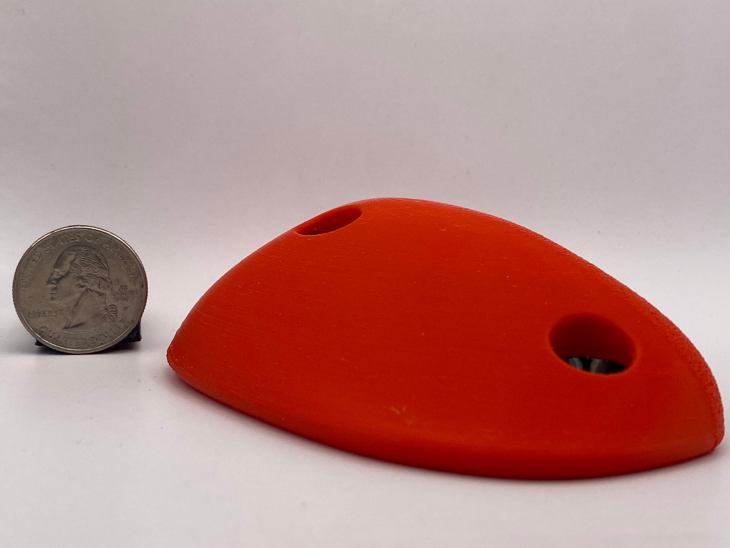 Elba Curved Edge - 30mm