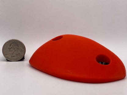 Elba Curved Edge - 30mm