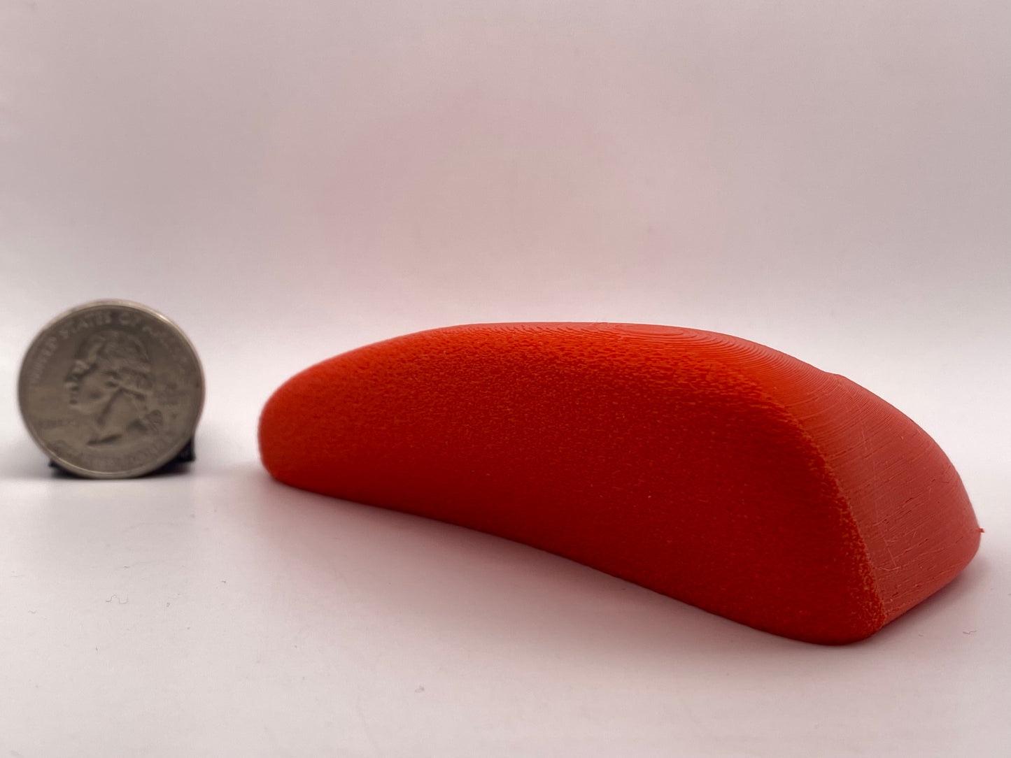 Elba Curved Edge - 30mm