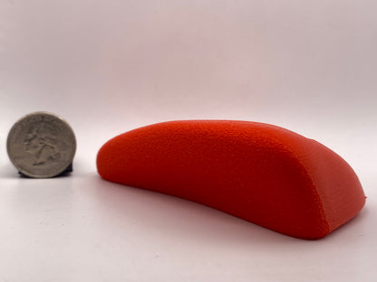 Elba Curved Edge - 30mm