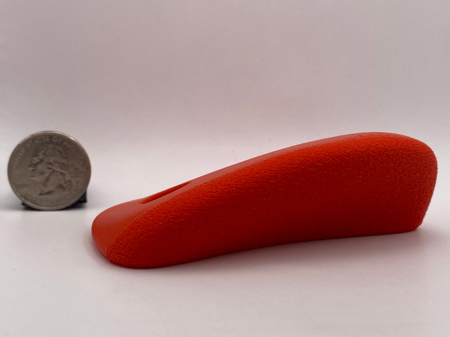 Elba Curved Edge - 30mm